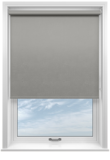 Ajanta (Blackout), Mode - Motorised Roller Blind